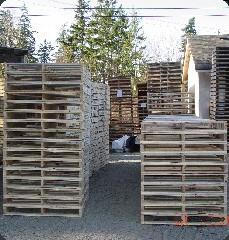 Pallets